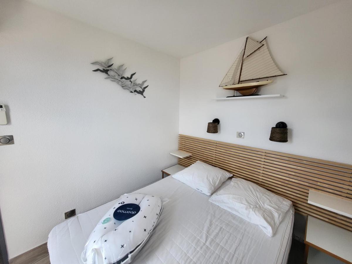 Cap Esterel Appartement Haut De Gamme Сен-Рафаэль Экстерьер фото
