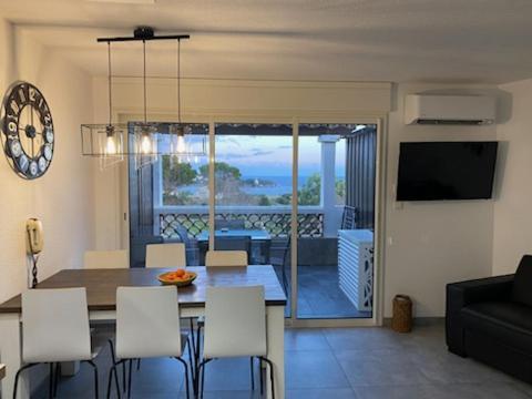 Cap Esterel Appartement Haut De Gamme Сен-Рафаэль Экстерьер фото
