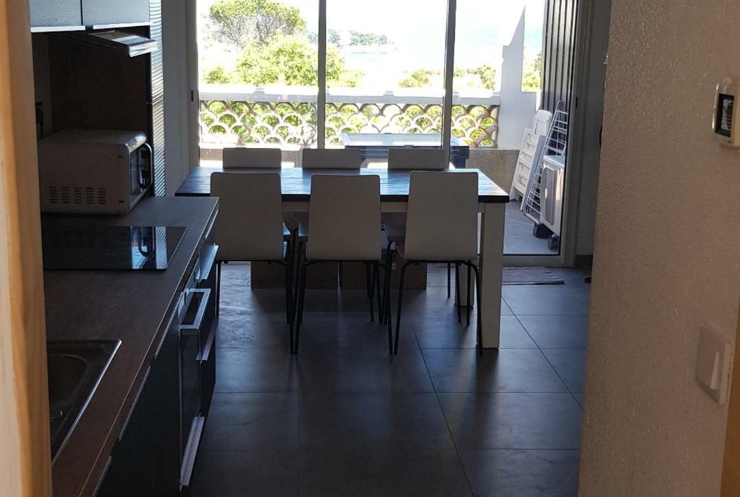 Cap Esterel Appartement Haut De Gamme Сен-Рафаэль Экстерьер фото